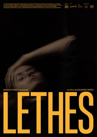 Lethes movie poster