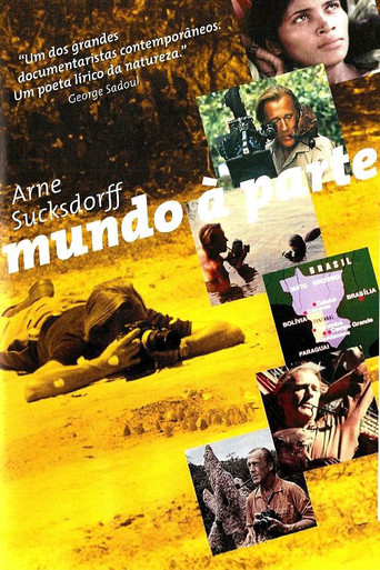 A World Apart movie poster
