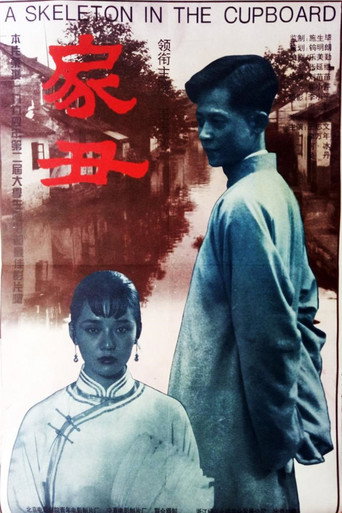 Family Feud movie poster