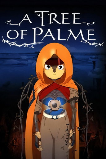 A Tree of Palme movie poster