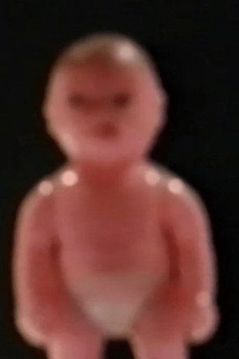 Suspicious Baby movie poster