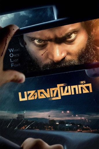 Pagalariyaan movie poster