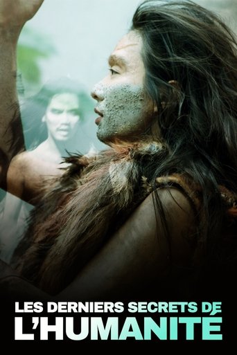 Les Derniers Secrets de l'humanité movie poster