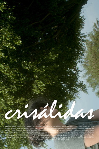 Chrysalis movie poster
