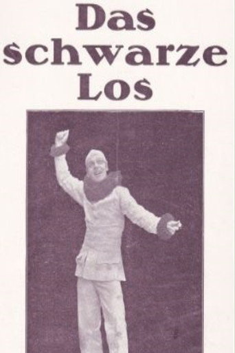 Das schwarze Los movie poster