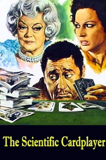 The Scopone Game movie poster