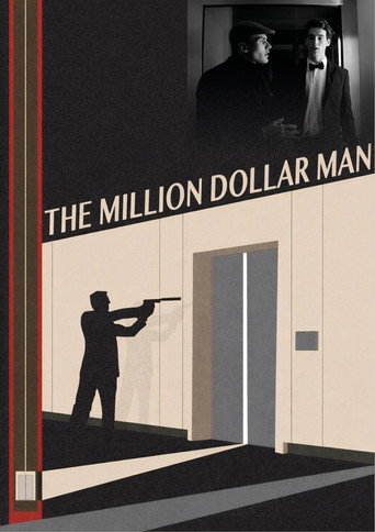 The Million Dollar Man movie poster