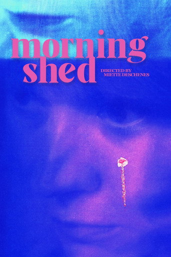 morningshed movie poster