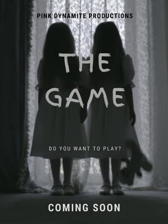 The Game movie poster