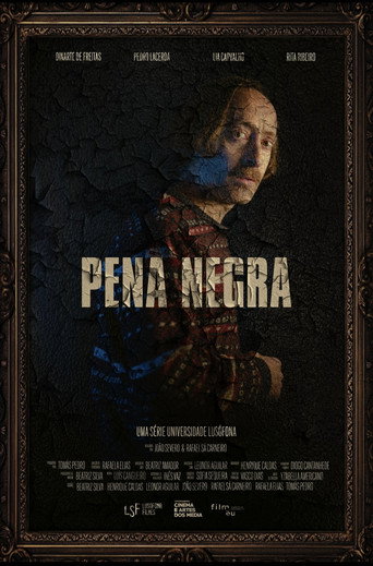 Black Feather movie poster