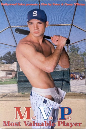 M.V.P.: Most Valuable Player movie poster