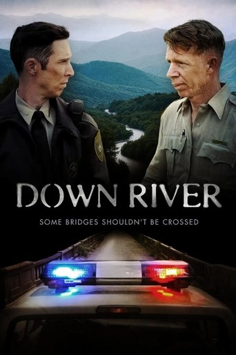 Down River movie poster