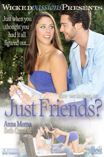 Just Friends? movie poster
