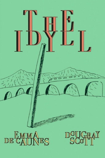The Idyll movie poster