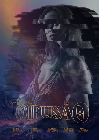 Difusão movie poster