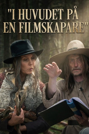 I huvudet på en filmskapare movie poster
