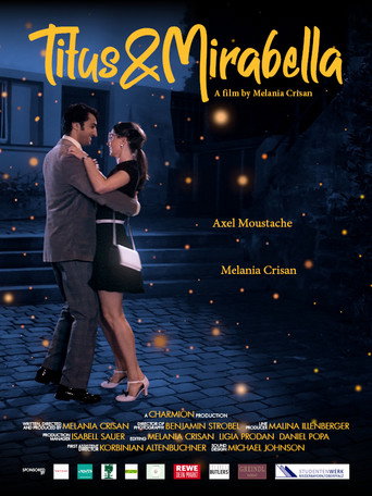 Titus & Mirabella movie poster