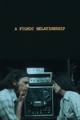 A Filmic Relationship movie poster