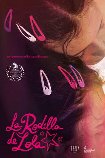 Lola's Knee movie poster