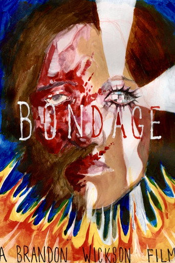 Bondage movie poster