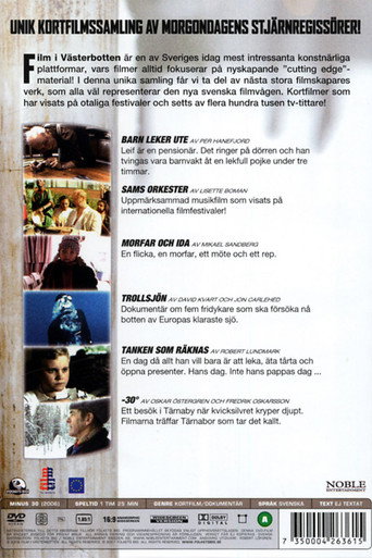 The Thought That Counts movie poster