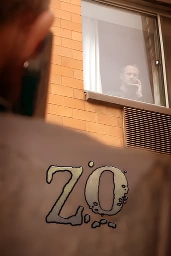 Zo movie poster