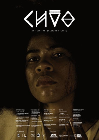 Chão movie poster