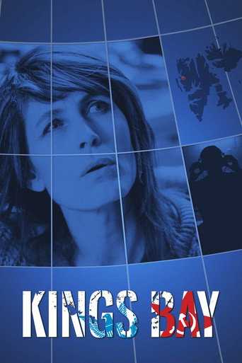 Kings Bay movie poster