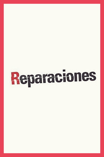 Reparaciones movie poster