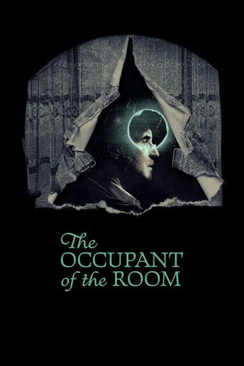 The Occupant of the Room movie poster
