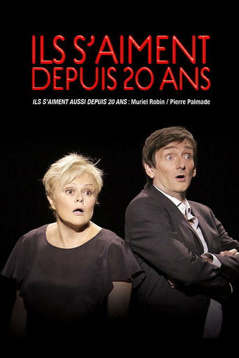 Ils s'aiment aussi depuis 20 ans movie poster