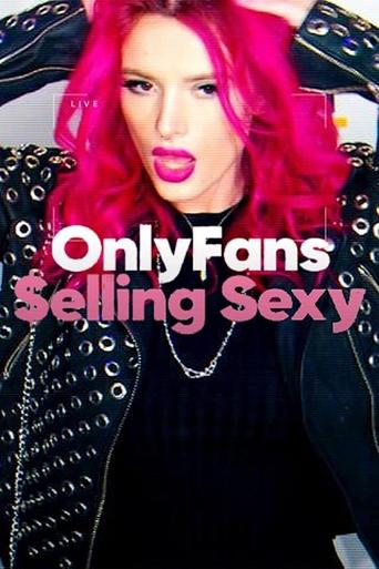 OnlyFans: Selling Sexy movie poster