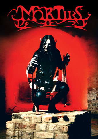 Vardøger movie poster