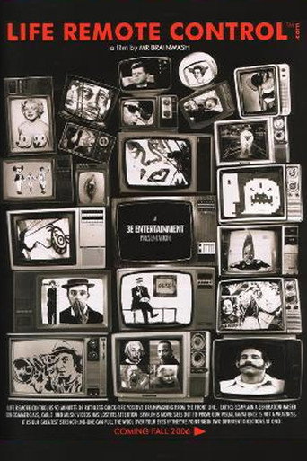 Life Remote Control movie poster