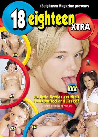 18Eighteen Xtra movie poster