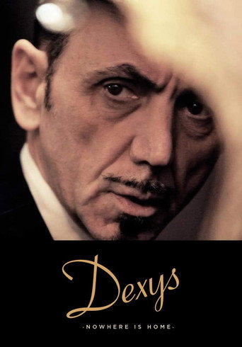 Dexys: Nowhere Is Home movie poster