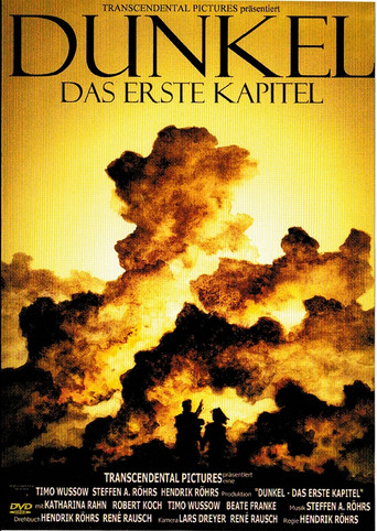 Dunkel - Das erste Kapitel movie poster