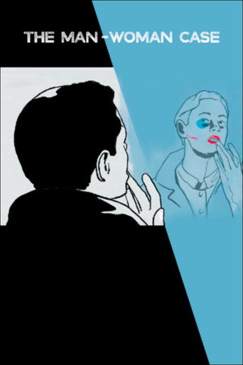 The Man-Woman Case movie poster