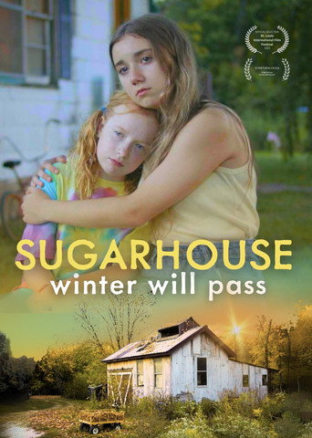 Sugarhouse movie poster