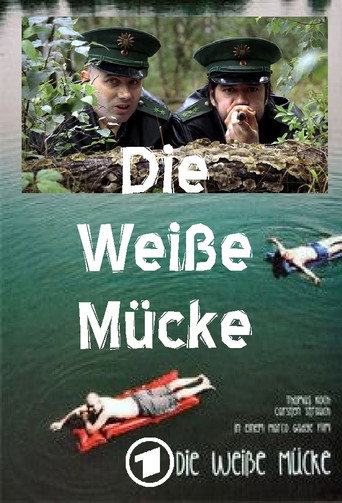 Die weiße Mücke movie poster