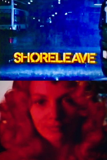Shoreleave movie poster