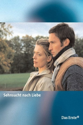 Sehnsucht nach Liebe movie poster
