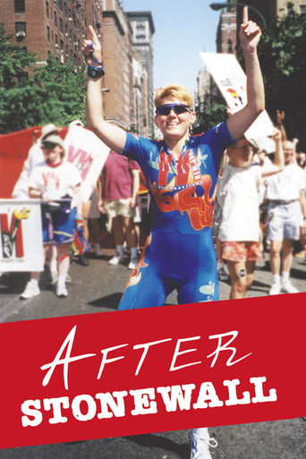 After Stonewall movie poster