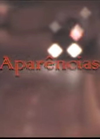 Aparências movie poster