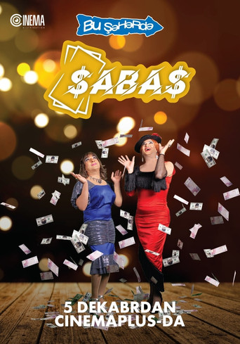Şabaş movie poster