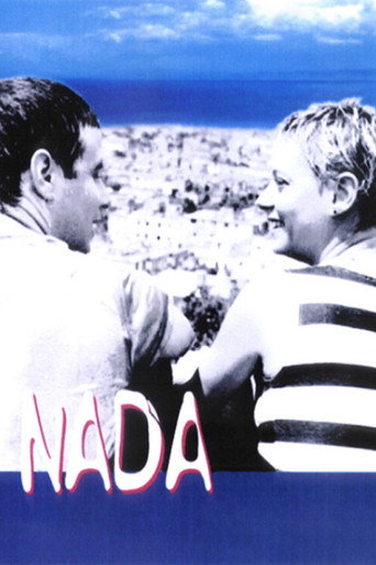 Nada+ movie poster