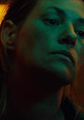 Nadja movie poster