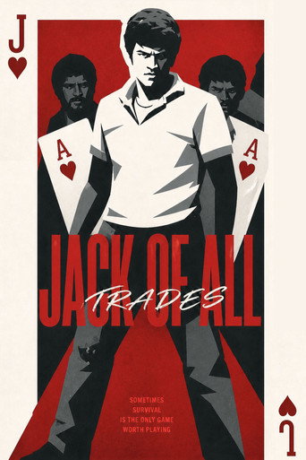 Jackie movie poster