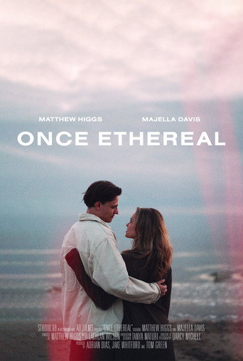 Once Ethereal movie poster