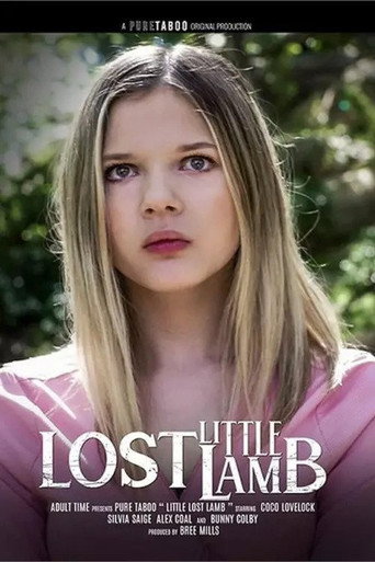 Lost Little Lamb movie poster